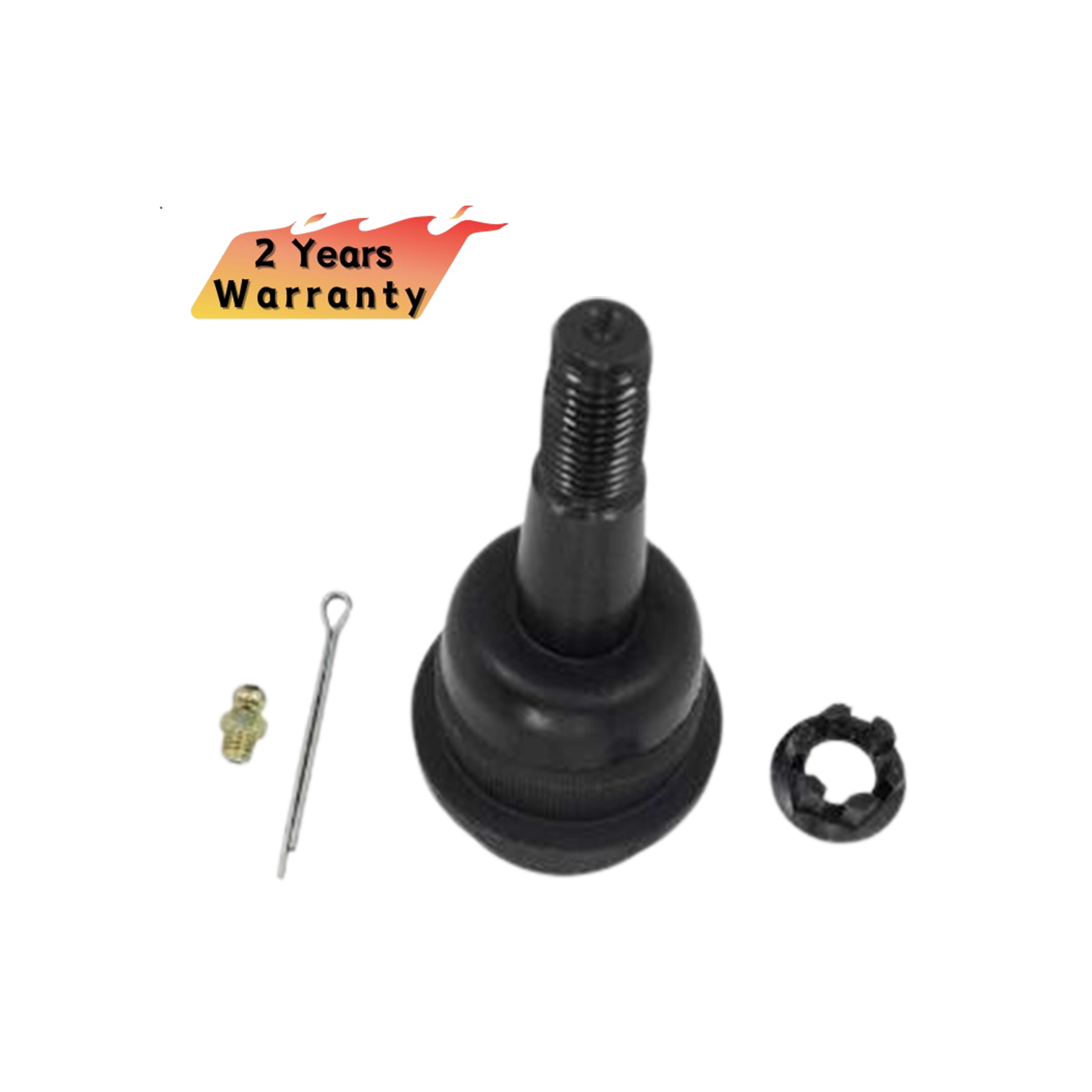 K3134 Front Upper Lower Suspension Ball Joints for Jeep Grand Cherokee Wrangler